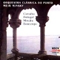 Carvalho, et al / Minsky, Orquestra Classica Do Porto