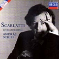 Scarlatti, D: Keyboard Sonatas