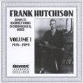 Frank Hutchison 1926-1929