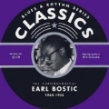 Blues & Rhythm Series: Record No.5179, Alto Saxophone With Orchestra