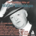 Greatest Hits Of Walter Donaldson