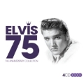 Elvis 75 : The Anniversary Collection