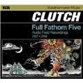 Full Fathom Five: Audio Field... [Digipak]