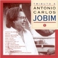 Tributo A Antonio Carlos Jobim Vol.1