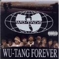 Wu Tang Forever