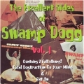 Excellent Sides Of Swamp Dogg Vol. 1