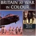 Britain At War In Colour