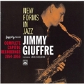 New Forms In Jazz (Capitol Recordings 1954-1955)