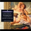 Rameau-Concerts en Sextuor-Cuiller