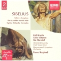 Sibelius: Kullervo etc