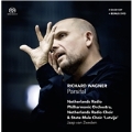 Wagner: Parsifal [4SACD Hybrid+DVD]