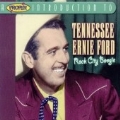 Proper Introduction To Tennessee Ernie Ford, A (Rock City Boogie)