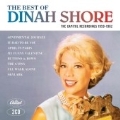 Best Of Dinah Shore, The (The Capitol Recordings)