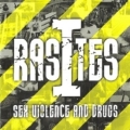 Sex Violence And Drugs