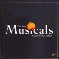 The Best Musicals Album In The World...ever