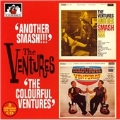 Another Smash/The Colourful Ventures