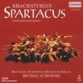 Khachaturian: Spartacus / Michail Jurowski, et al
