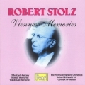 Viennese Memories / Robert Stolz, Vienna Symphony Orchestra