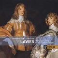 Lawes: Complete Consort Setts /Fretwork, Nicholson