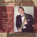 Splendour And Magnificence - The Glory of the Baroque Trumpet / Guy Touvron(tp), Yves Coueffe(tp), Wolfgang Karius(org), Benoit Cambreling(tim)