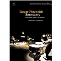 Roger Reynolds - Sanctuary for Percussion Quatet & Live Electronics