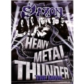 Heavy Metal Thunder: The Movie