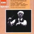 Wilhelm Furtwaengler in Vienna - Gluck, Mozart, Haydn, Schubert, Schumann, Liszt, Cherubini, Weber, Mendelssohn, Berlioz