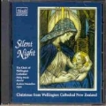 Silent Night - Christmas from Wellington Cathedral