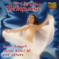 Best Of Arabian Belly Dance, The