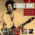Original Album Classics : George Duke<限定盤>