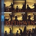 Rubinstein Collection Vol.57 -Beethoven:Piano Concertos No.1(1967)/No.3(1965):Artur Rubinstein(p)/E.Leinsdorf(cond)/BSO