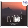 3 SLAVONIC RHAPS/HEROIC SONG/ETC:DVORAK