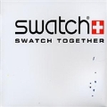 Swatch Together (Mixed By Eva Gardner)