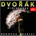 MINIATURES:DVORAK