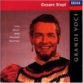 Cesare Siepi
