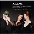 Melodies of Love and Death - Opera Senza Parole
