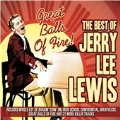Great Balls Of Fire! : The Best Of Jerry Lee Lewis