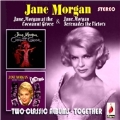 Jane Morgan at the Cocoanut Grove / Jane Morgan Serenades the Victors