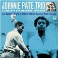 Complete Recordings 1955-1956