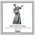 Complete Recorded Works Vol.1 1938-1941, The