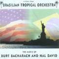 The Music Of Burt Bacharach And Hal David