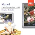 Mozart: Piano Sonatas Nos 10-12