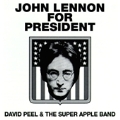 John Lennon For President