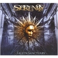 Fallen Sanctuary [Digipak]