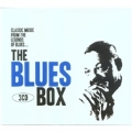 The Blues Box:Classic Music From The Legends Of Blues...