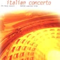 Italian Concerto / Andrew Lawrence-King, The Harp Consort