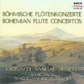 Bohemian Flute Concertos