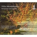 Mendelssohn: Songs Without Words (trans. Oboe & Piano)