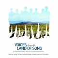 Voices From The Land Of Song (20 Inspirational Welsh Choir Favourites)