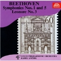 SYMS 1/5/LEONORE 3:BEETHOVEN